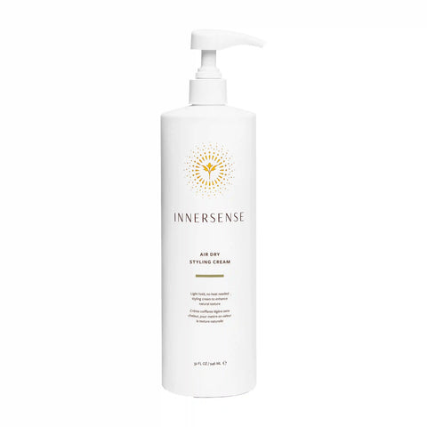 Air Dry Styling Cream
