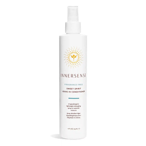 Sweet Spirit Leave In Conditioner