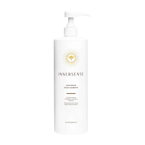 Hair Renew Scalp Hairbath