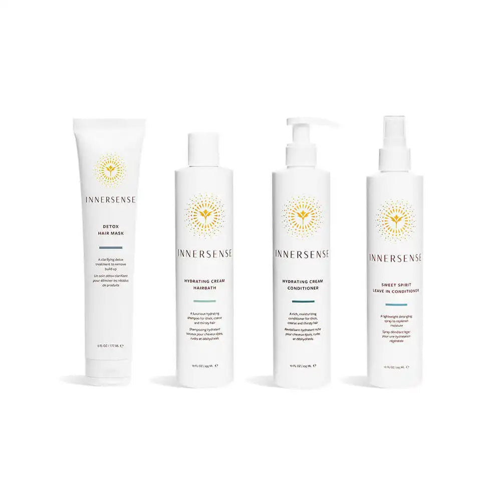 Hydrate Detox Bundle