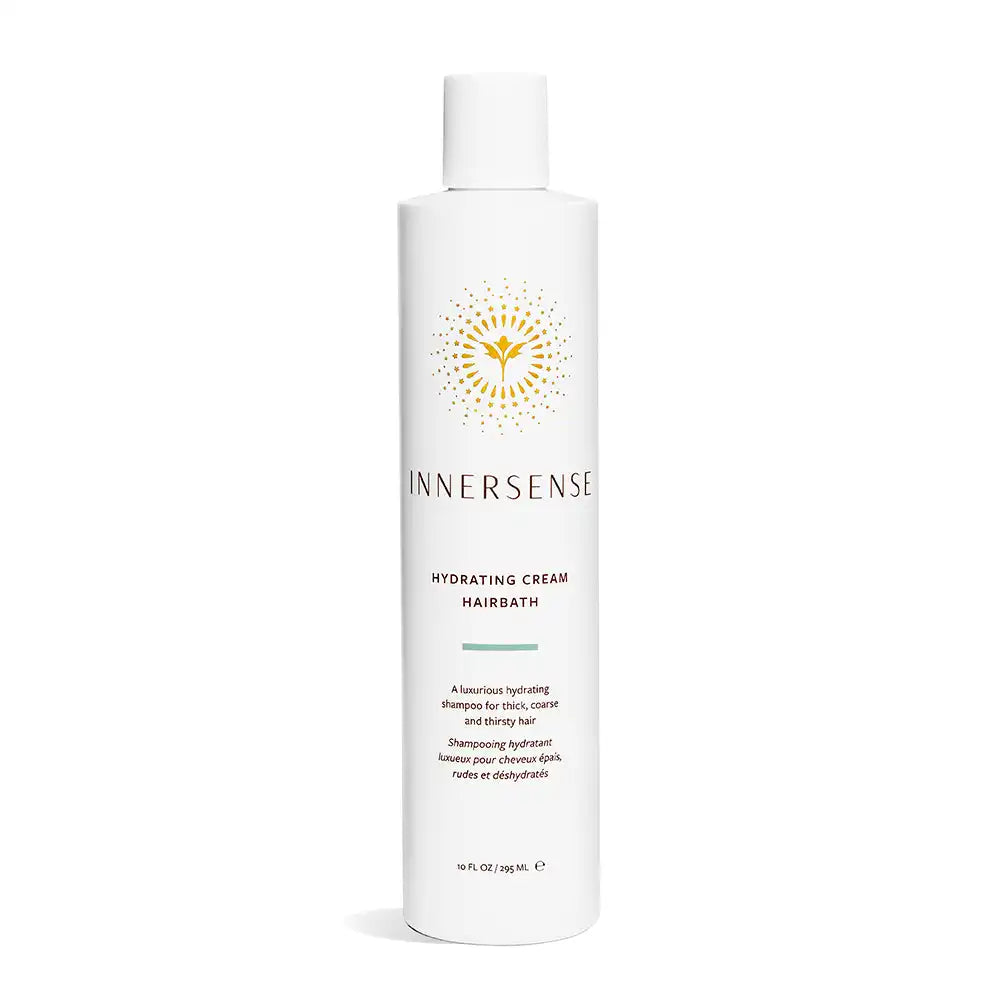 Hydrating Cream Hairbath