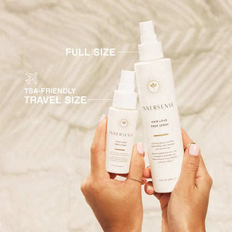 Hair Love Prep Spray