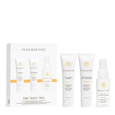 Pure Travel Trio