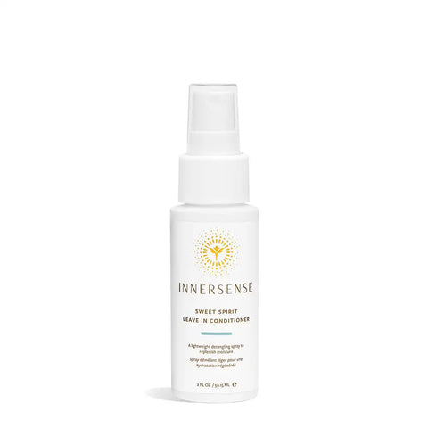 Sweet Spirit Leave In Conditioner