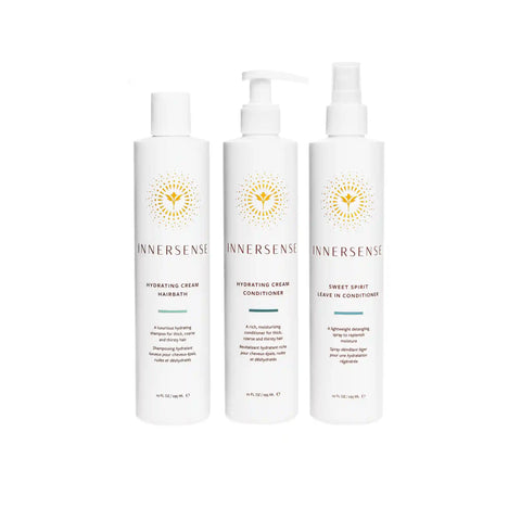Hydrate Trio